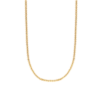 Collar Ti Sento Milano Mujer in Plata 3931SY/42 - 3931SY/42